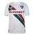 Camisa Fluminense II 24/25 - Torcedor Umbro Masculina - Branca com patrocínio