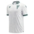 Camisa Santiago Wanderers II 24/25 - Torcedor Macron Masculina - Branca com detalhes em verde