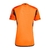 Camisa Houston Dynamo I 23/24 - Torcedor Adidas Masculina - Laranja com detalhes em azul - comprar online