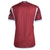 Camisa Colorado Rapids I 24/25 - Torcedor Adidas Masculina - Vinho com detalhes em azul - buy online