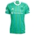 Camisa Seattle Sounders I 24/25 - Torcedor Adidas Masculina - Verde com detalhes em branco