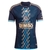 Camisa Philadelphia Union I 24/25 - Torcedor Adidas Masculina - Azul com detalhes em dourado