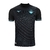 Camisa Lazio III 24/25 - Torcedor Mizuno Masculina - Preta