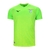 Camisa Lazio Goleiro I 24/25 - Torcedor Mizuno Masculina - Verde fluorescente