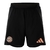 Short Bayern de Munique II 24/25 - Masculino Adidas - Preto