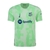 Camisa Barcelona III 24/25 - Torcedor Nike Masculina - Verde