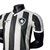 Camisa Botafogo I 24/25 - Jogador Reebok Masculina - Preta e branca on internet