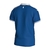 Camisa Everton I 23/24 - Torcedor Hummel Masculina - Azul cok detalhes em branco - buy online