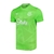 Camisa Everton Goleiro I 24/25 - Torcedor Castore Masculina - Verde