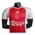 Camisa Ajax I 23/24 - Jogador Adidas Masculina - Vermelha e branca on internet