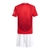 Kit Infantil Manchester United I 24/25 - Adidas - Vermelho - buy online