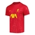 Camisa Liverpool Pré-jogo 24/25 - Torcedor Nike Masculina - Vermelha