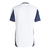 Camisa Real Madrid Treino 24/25 - Torcedor Adidas Masculina - Branca com detalhes azul - buy online