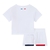 Kit Infantil Paris Saint-Germain II 24/25 - Nike - Branco - buy online