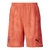 Short Manchester City Goleiro 24/25 - Masculino Puma - Laranja