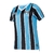 Camisa Grêmio I 24/25 - Torcedor Umbro Feminina - Azul e preta on internet