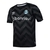 Camisa Grêmio Goleiro 24/25 - Torcedor Umbro Masculina - Preta com detalhes em cinza on internet