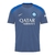 Camisa Inter de Milão Treino 24/25 - Torcedor Nike Masculina - Azul