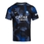 Camisa Inter de Milão Pré-jogo 24/25 - Torcedor Nike Masculina - Azul