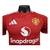 Camisa Manchester United I 24/25 - Jogador Adidas Masculina - Vermelha on internet