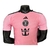 Camisa Inter Miami II 24/25 - Jogador Adidas Masculina - Rosa com detalhes em preto on internet