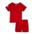 Kit Infantil Liverpool I 23/24 - Nike - Vermelho - buy online