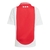 Kit Infantil Ajax I 24/25 - Adidas - Vermelho e branco - buy online