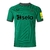 Camisa Newcastle II 23/24 - Torcedor Castore Masculina - Verde