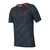 Camisa Athletico Paranaense Pré-jogo 24/25 - Torcedor Umbro Masculina - Cinza com detalhes em vermelho en internet