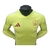 Camisa Seleção Espanha II 24/25 manga longa - Jogador Adidas Masculina - Amarela on internet