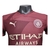 Camisa Manchester City III 24/25 - Jogador Puma Masculina - Vinho on internet