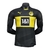 Camisa Borussia Dortmund II 24/25 - Jogador Puma Masculina - Preta