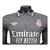 Camisa Real Madrid III manga longa 24/25 - Jogador Adidas Masculina - Cinza en internet