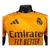 Camisa Real Madrid II 24/25 - Jogador Adidas Masculina - Laranja on internet