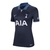 Camisa Tottenham II 23/24 - Torcedor Nike Feminina - Azul