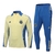 Conjunto Ajax 24/25 - Masculino Adidas - Amarelo e azul