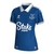 Camisa Everton I 23/24 - Torcedor Castore Feminina - Azul