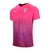 Camisa Lazio Goleiro II 24/25 - Torcedor Mizuno Masculina - Rosa com detalhes em roxo on internet