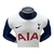 Camisa Tottenham I 24/25 manga longa - Jogador Nike Masculina - Branca e azul en internet