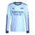 camisa-arsenal-iii-third-2024-2025-24-25-azul-verde-ciano-adidas-manga-longa-1