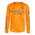 camisa-real-madrid-ii-away-2024-2025-24-25-manga-longa-laranja-adidas-1