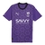 Camisa Al-Hilal III 24/25 - Torcedor Puma Masculina - Roxa