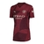 Camisa Manchester City III 24/25 - Torcedor Puma Feminina - Vinho