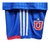 Kit Infantil Universidade de Chile I 23/24- Adidas - Azul com detalhes em vermelho e branco - buy online