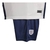 Kit Infantil Inglaterra I 23/24 - Adidas - Branco com detalhes em azul e vermelho - comprar online