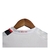 Kit Infantil AC Milan II 23/24 - Puma - Branco com detalhes em vermelho e preto