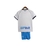 Kit Infantil Napoli II 23/24 - EA7 - Branco com detalhes em azul - buy online