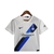 Kit Infantil Inter de Milão II 23/24 - Nike - Branco com detalhes em azul en internet