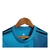 Image of Kit Infantil Real Madrid II 23/24 - Adidas - Azul com detalhes em branco