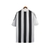 Camisa Retrô Newcastle 04/06 - Adidas Masculina - Branca com listras pretas - comprar online